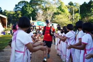 BIB: 
                            <button type="button" onclick="openModal(18984687)" class="btn btn-primary btn-sm float-right btn-popup" data-toggle="modal" data-target=".modal-high-quality">
                        <i class="fas fa-shopping-cart"></i> Add to Cart
                    </button>
                                            <button type="button" onclick="isThisMe(18984687, true)" class="btn btn-success btn-sm float-right btn-popup btn-isme hidden" data-toggle="tooltip" data-placement="bottom" title="นี่คือรูปของคุณใช่ไหม คลิกที่นี่เพื่อเอาเข้าอัลบั้ม">
                        <i class="fas fa-plus"></i> Add to album
                    </button>
                    <button type="button" onclick="isThisMe(18984687, false)" class="btn btn-warning btn-sm float-right btn-popup btn-isnotme hidden">
                        <i class="fas fa-ban"></i> Remove from album
                    </button>